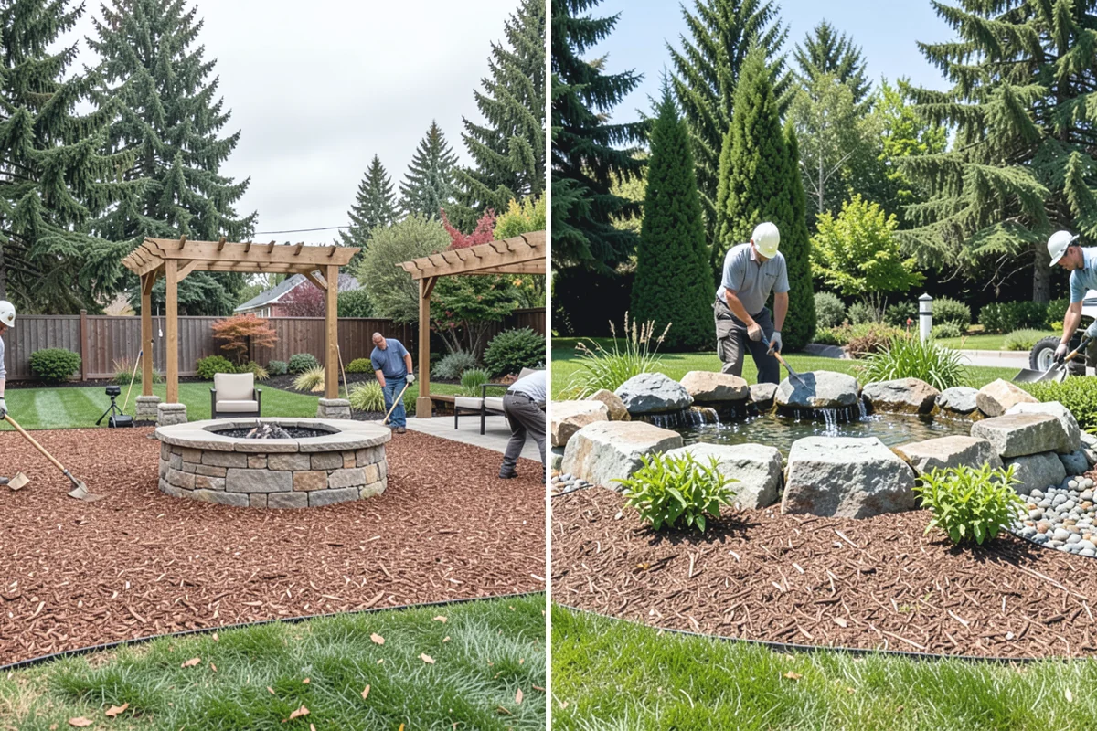 Security Lighting in Roy, Pierce County, WA - Identify vulnerable and dark areas