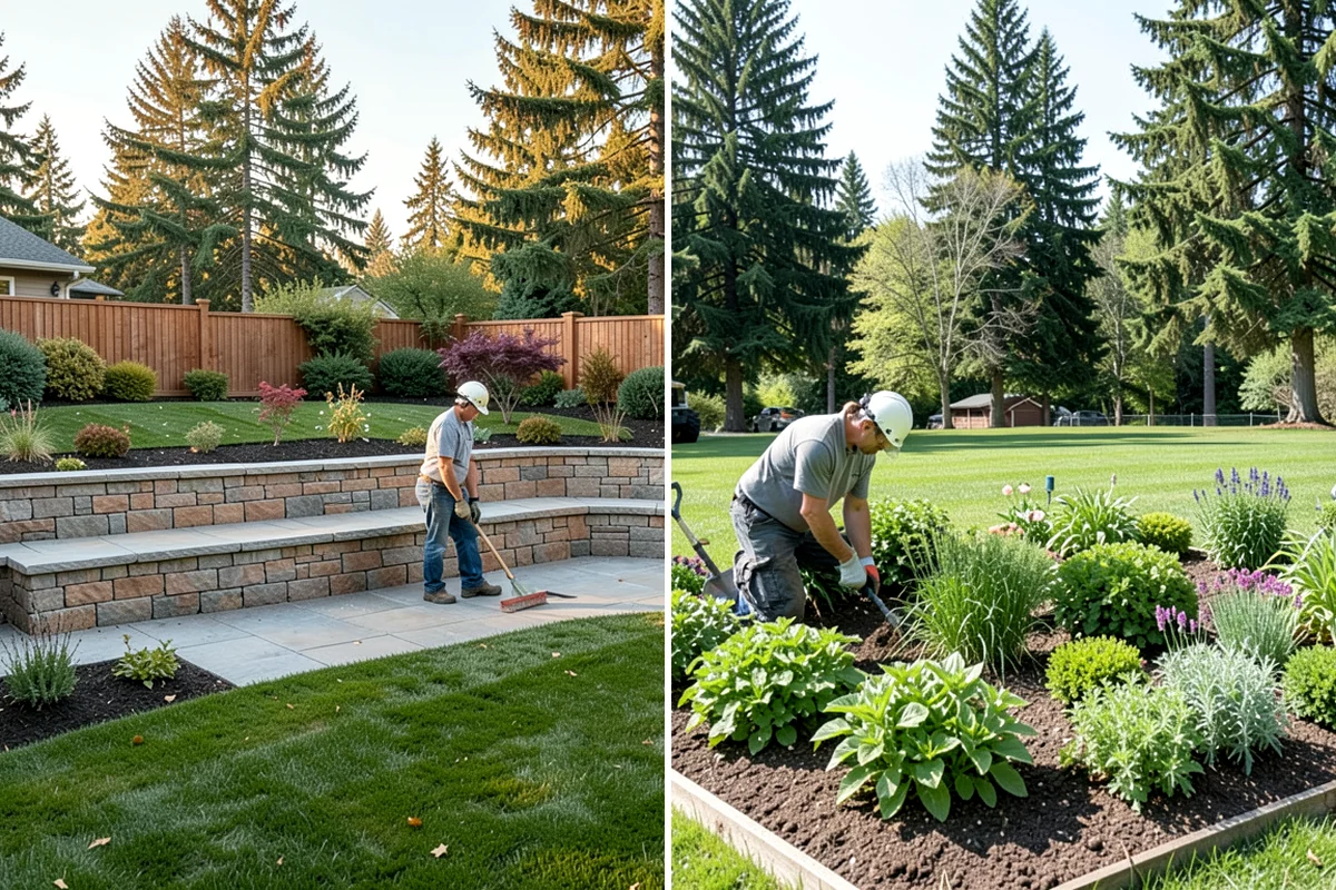Security Lighting in Shoreline, King County, WA - Identify vulnerable and dark areas