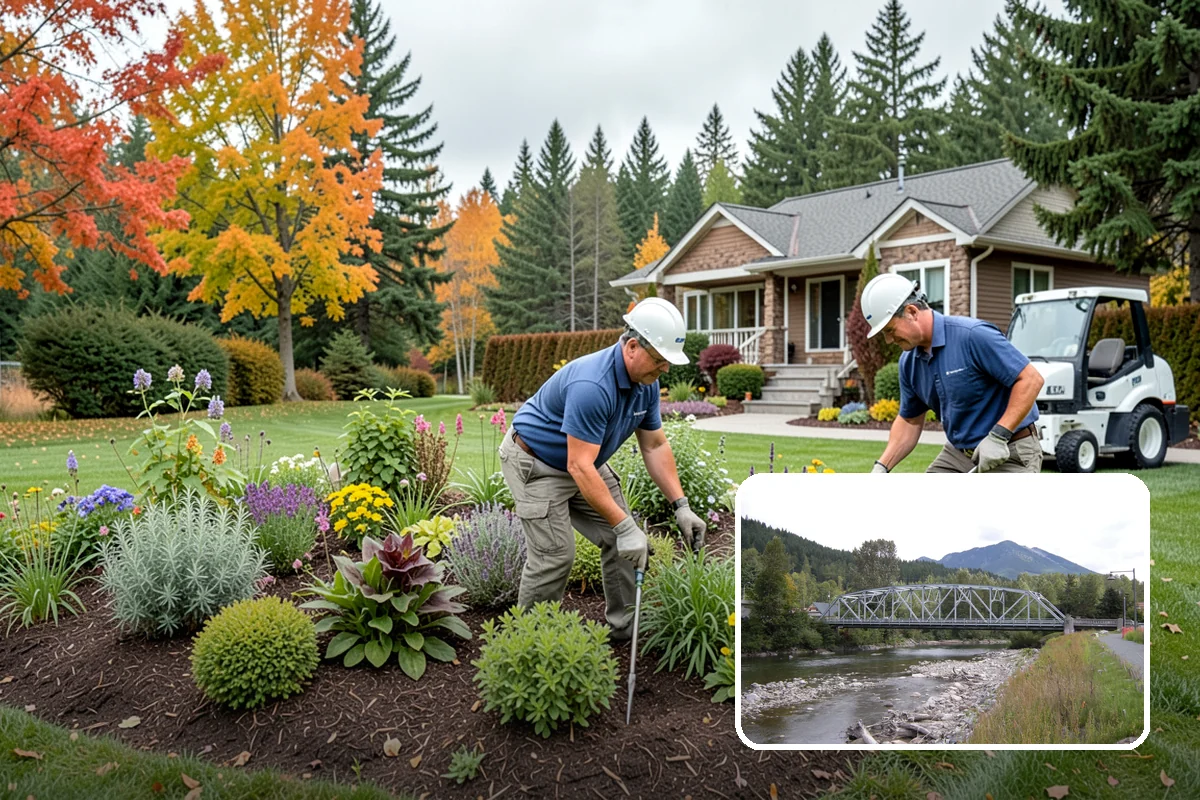 Security Lighting in Skykomish, King County, WA - Effective deterrent against intruders