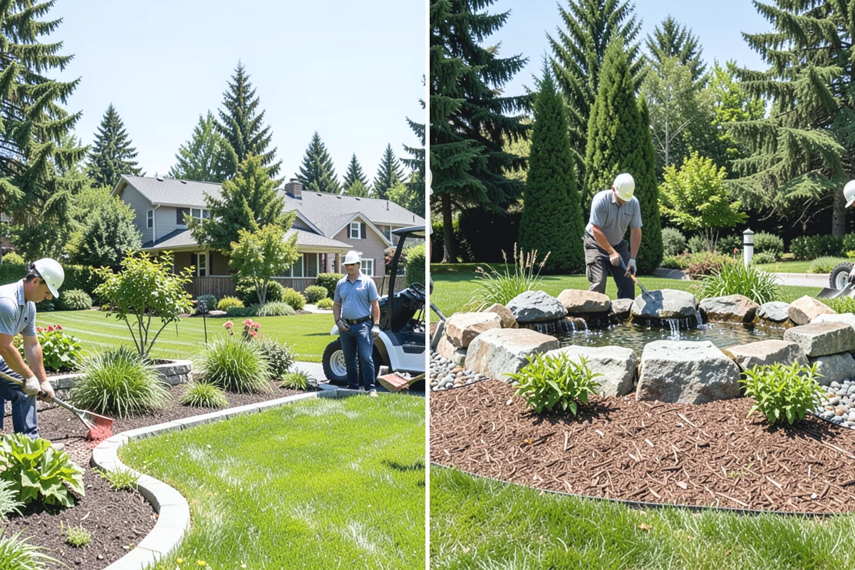 Security Lighting in Skykomish, King County, WA - Identify vulnerable and dark areas