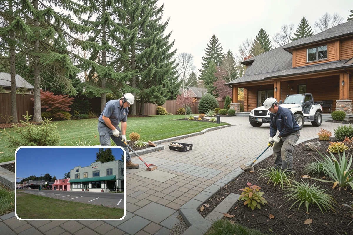 Security Lighting in Snoqualmie, King County, WA - Effective deterrent against intruders