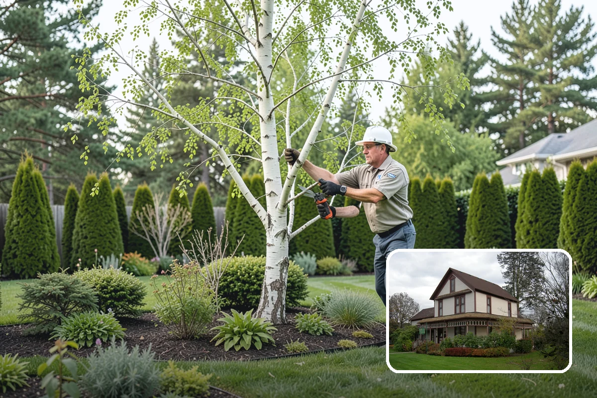 Security Lighting in Sumner, Pierce County, WA - Effective deterrent against intruders