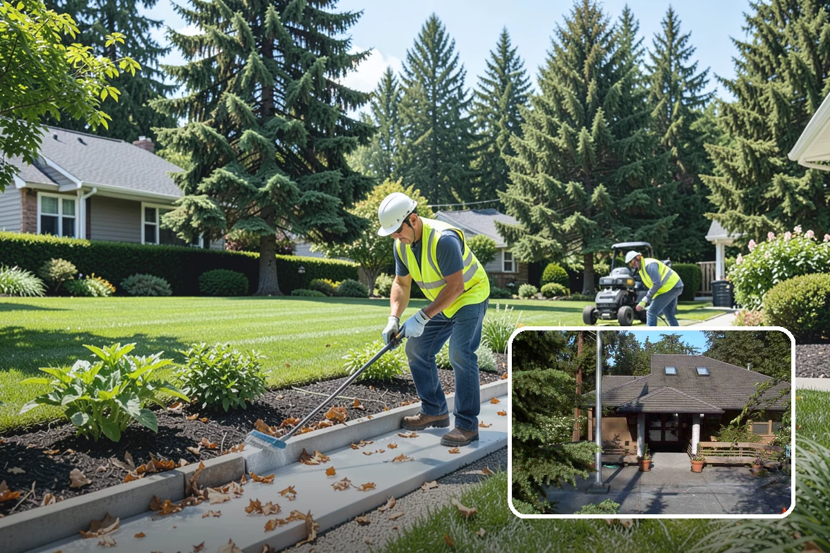 Security Lighting in Yarrow Point, King County, WA - Effective deterrent against intruders