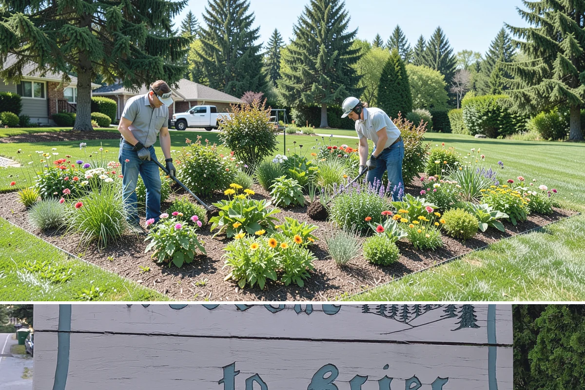 Segmental Block Retaining Wall in Brier, Snohomish County, WA - Ideal in the drier spring-to-autumn window for compaction, but the mortarless system lets our teams install through much of the...