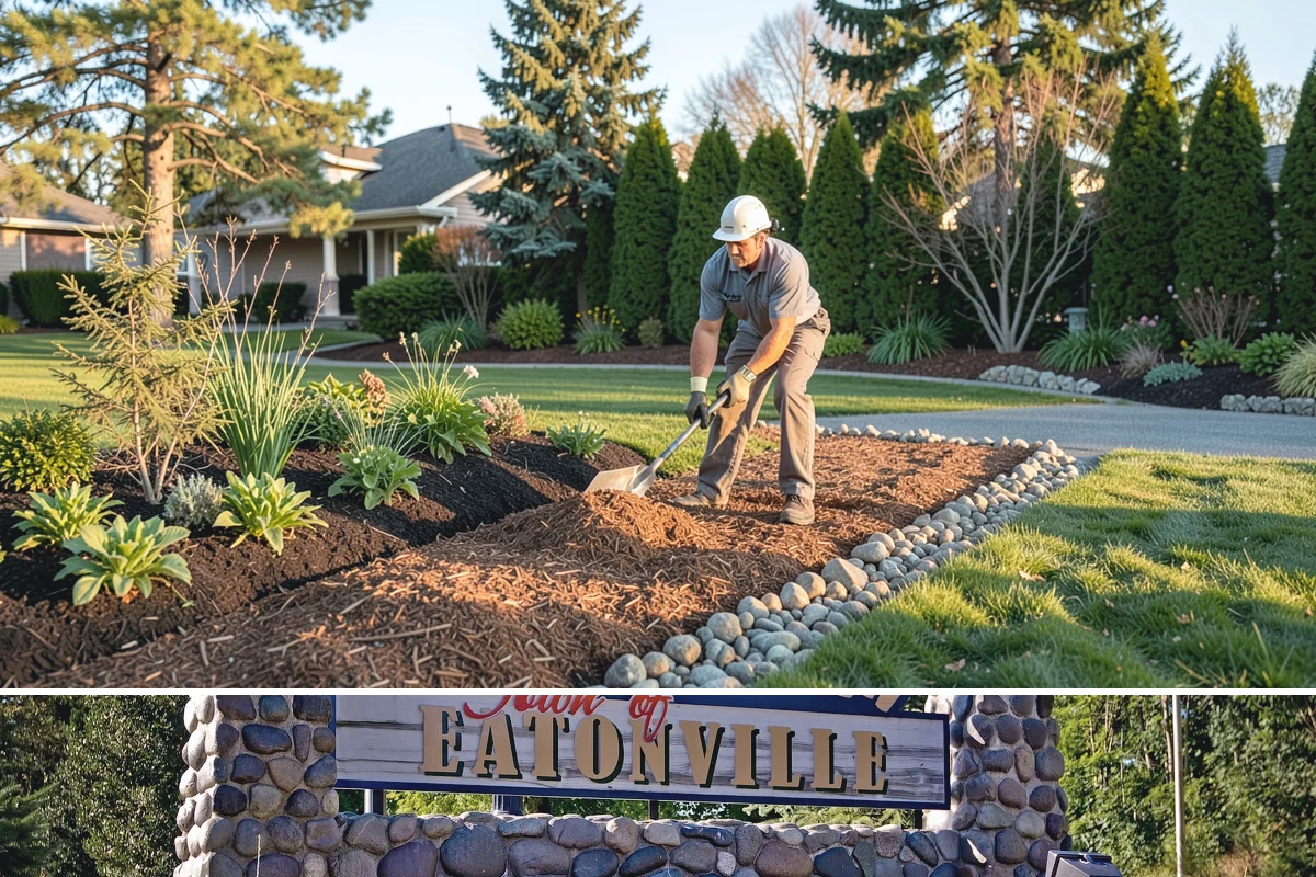 Segmental Block Retaining Wall in Eatonville, Pierce County, WA - Ideal in the drier spring-to-autumn window for compaction, but the mortarless system lets our teams install through much of the...