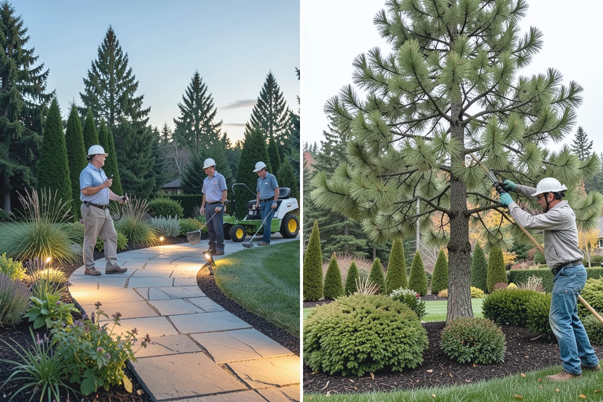 Shade Structure Installation in Des Moines, King County, WA - Assess the area and shade needs