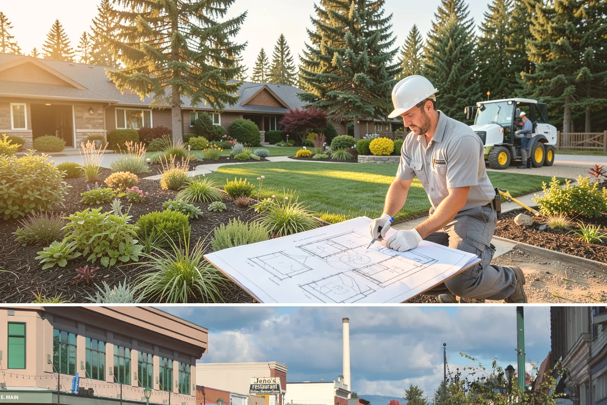 Shade Structure Installation in Monroe, Snohomish County, WA - Best installed spring through fall.