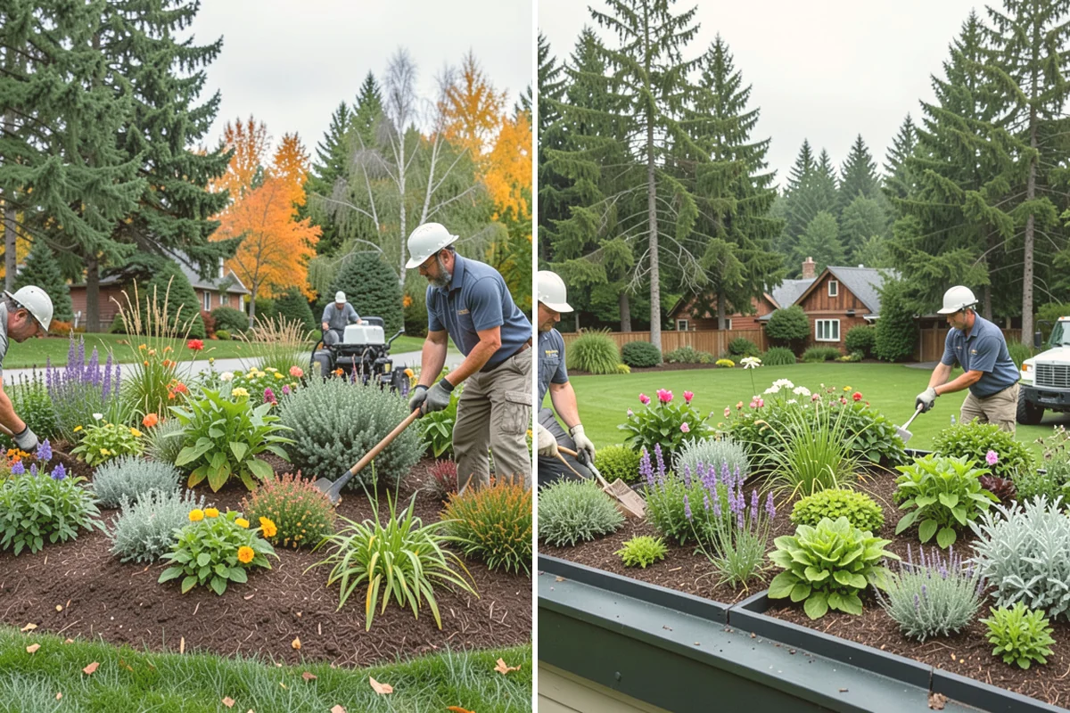 Shade Structure Installation in Orting, Pierce County, WA - Assess the area and shade needs