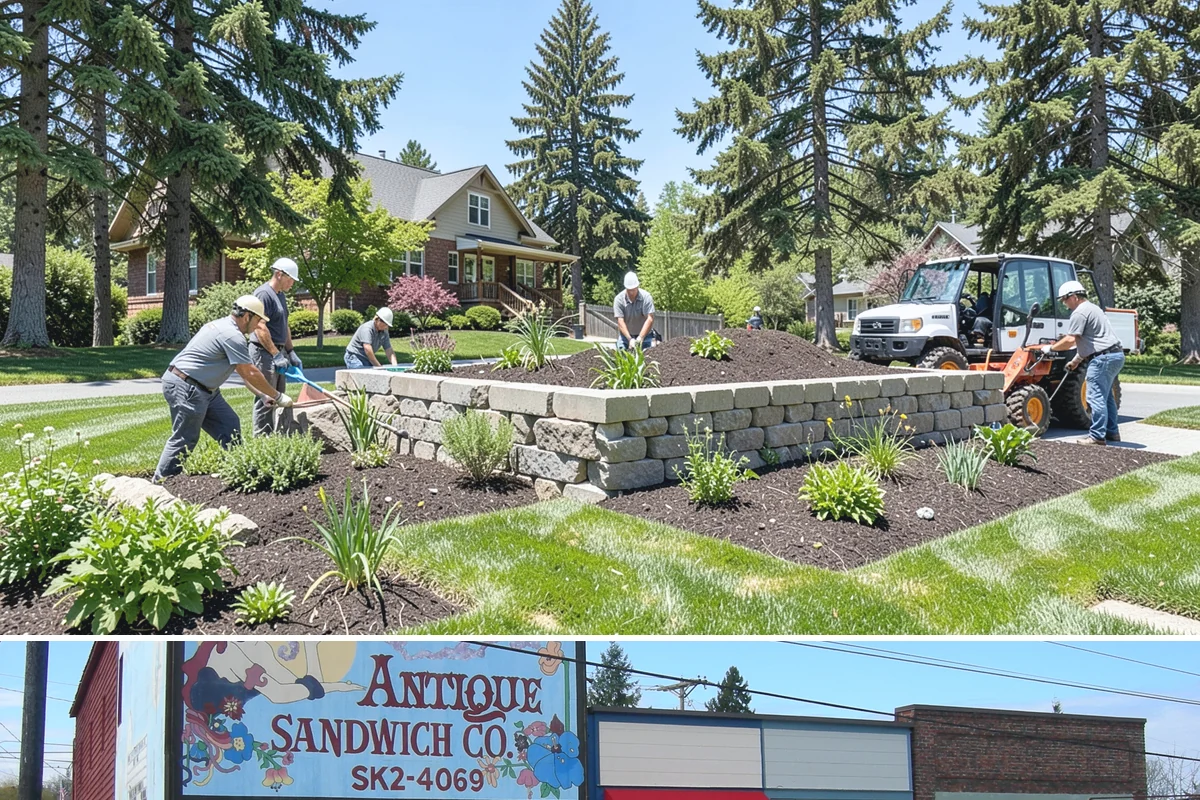 Shade Structure Installation in Ruston, Pierce County, WA - Best installed spring through fall.