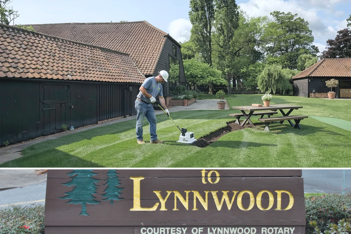 Shade Tree Planting in Lynnwood, Snohomish County, WA - Fall planting lets shade trees establish roots through Northwest winter rains, while early spring is the next-best window before...