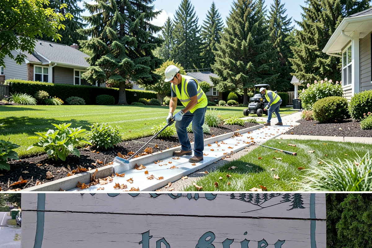 Shrub Planting in Brier, Snohomish County, WA - Best planted spring or fall