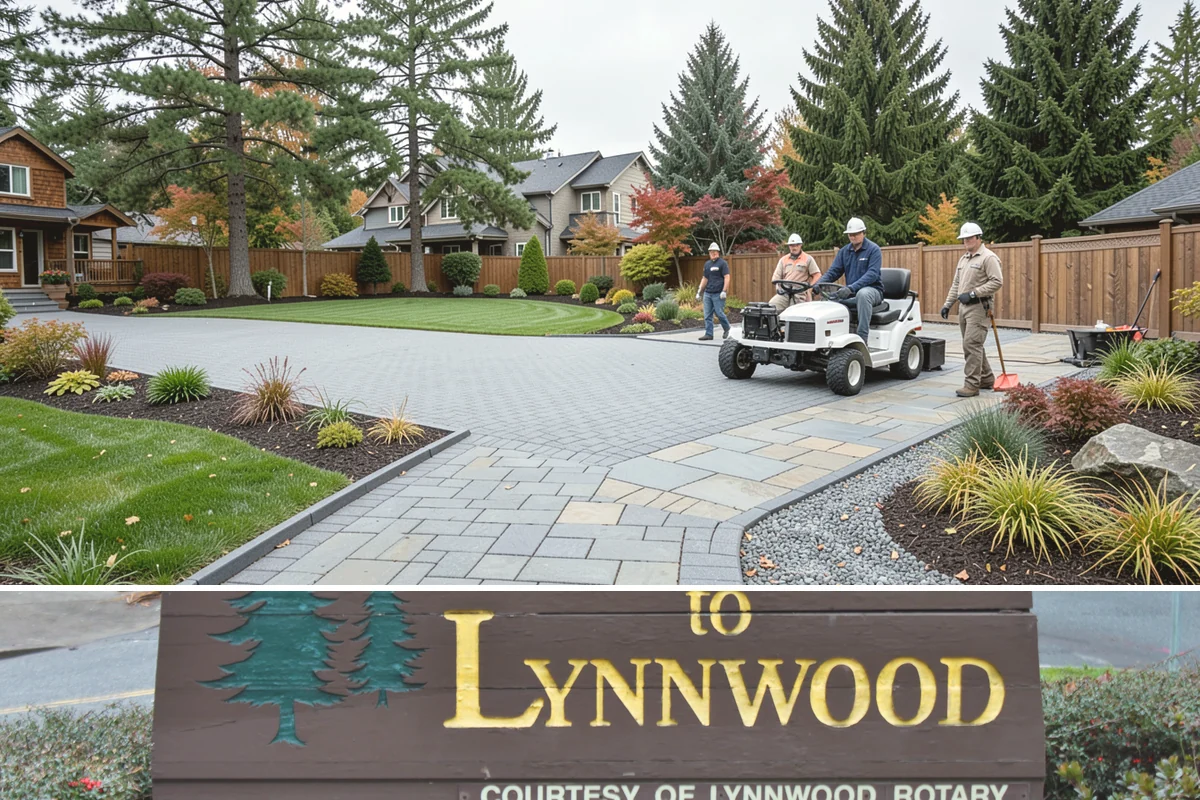 Shrub Planting in Lynnwood, Snohomish County, WA - Best planted spring or fall