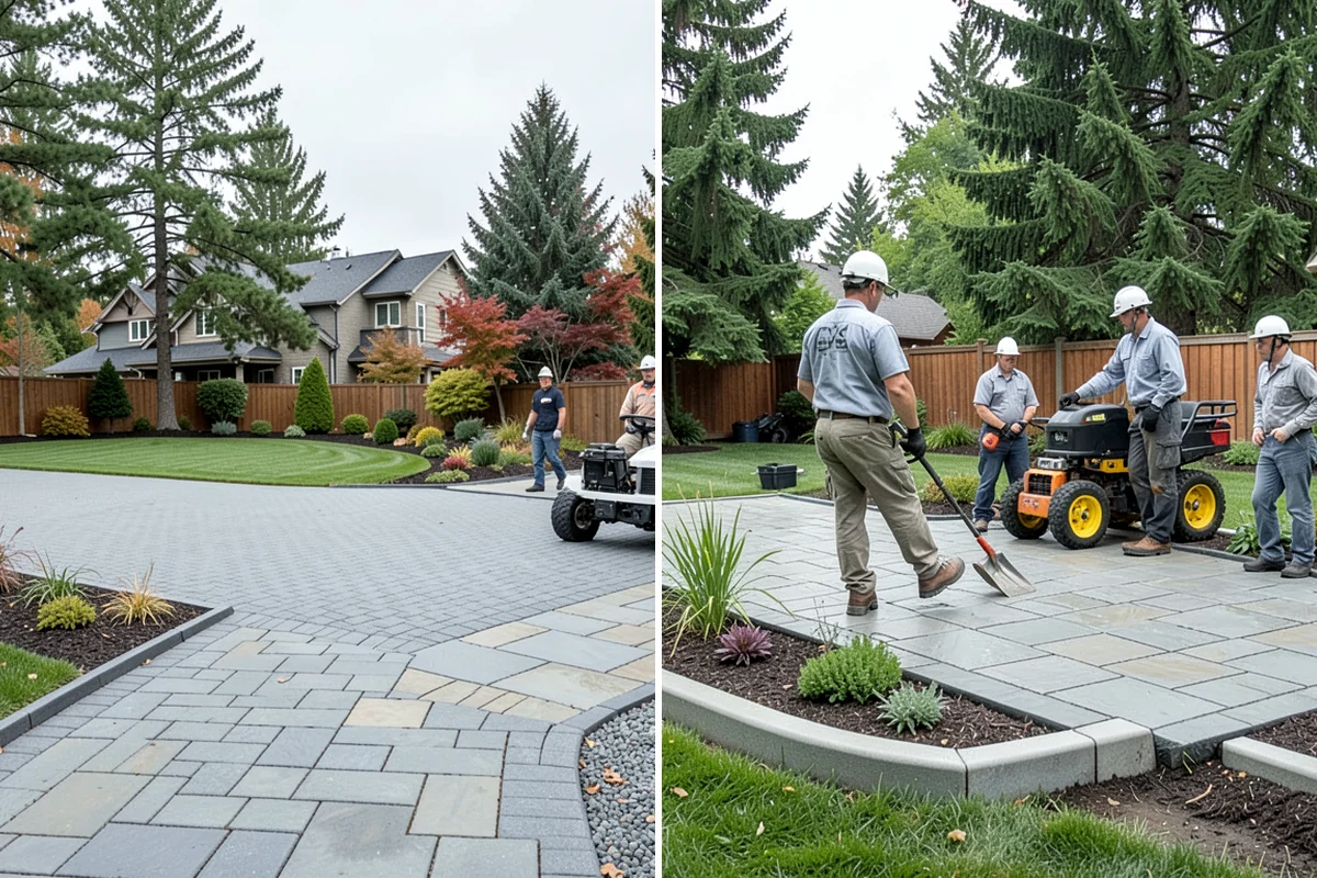 Shrub Planting in Pacific, King County, WA - Select shrubs for site, size, and purpose