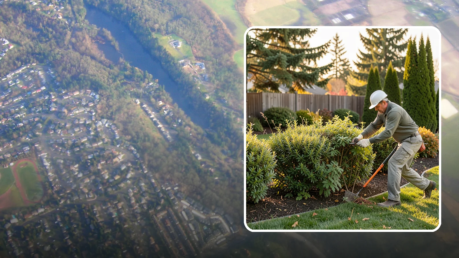 Shrub Pruning in Algona, King County, WA - Skilled shrub pruning that improves shape, health, and bloom while controlling size.