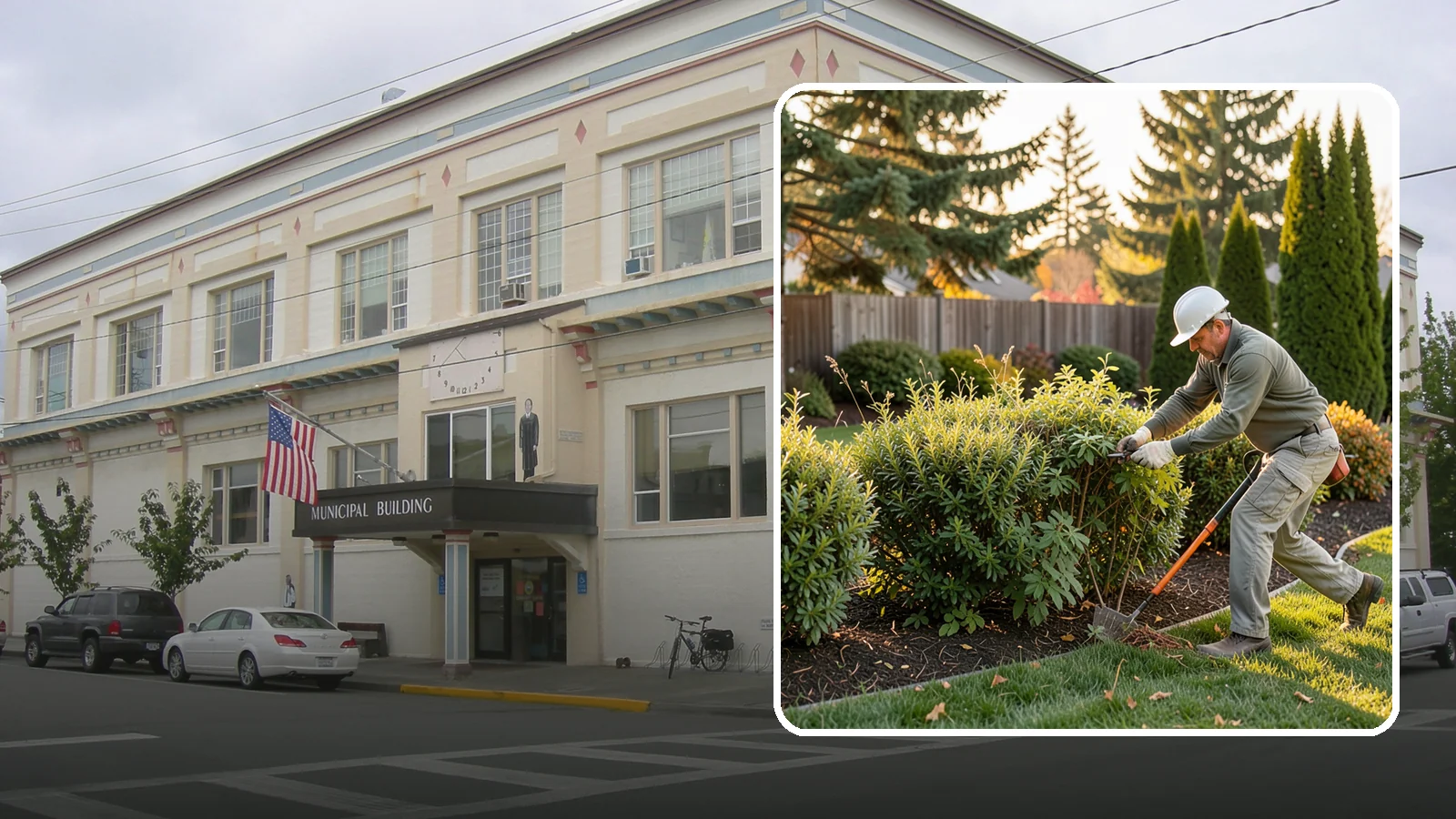 Shrub Pruning in Anacortes, Skagit County, WA - Skilled shrub pruning that improves shape, health, and bloom while controlling size.