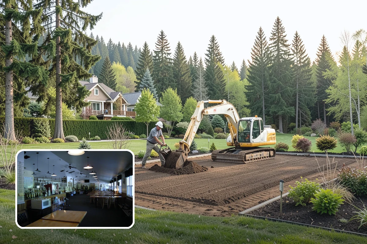 Shrub Pruning in Black Diamond, King County, WA - Better structure, health, and bloom