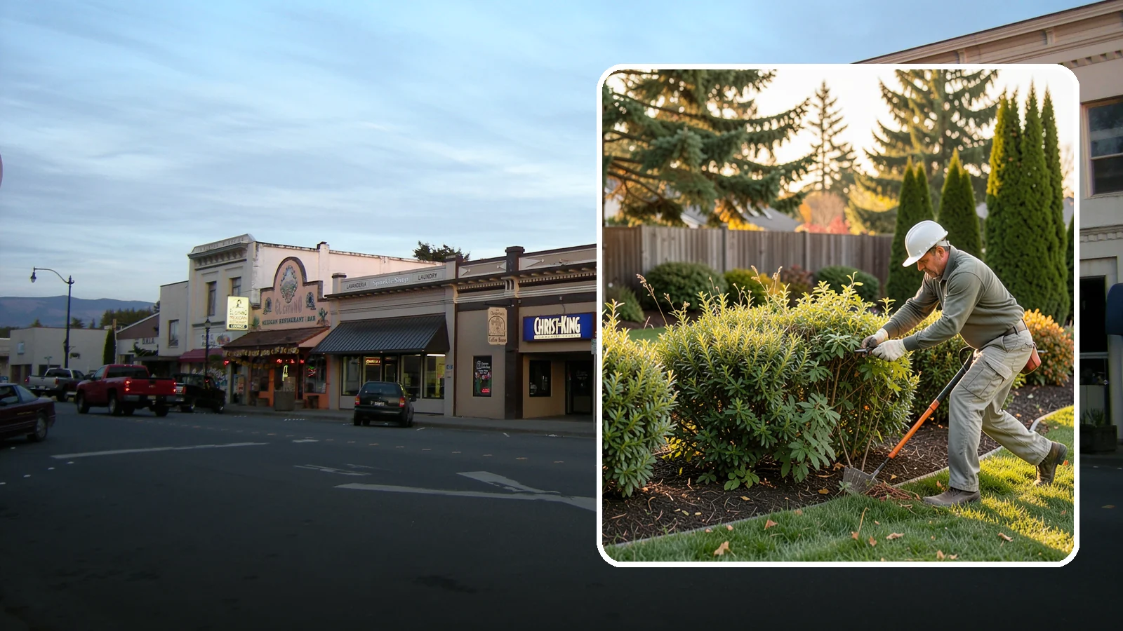 Shrub Pruning in Burlington, Skagit County, WA - Skilled shrub pruning that improves shape, health, and bloom while controlling size.
