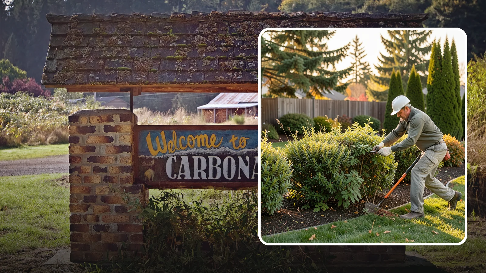 Shrub Pruning in Carbonado, Pierce County, WA - Skilled shrub pruning that improves shape, health, and bloom while controlling size.