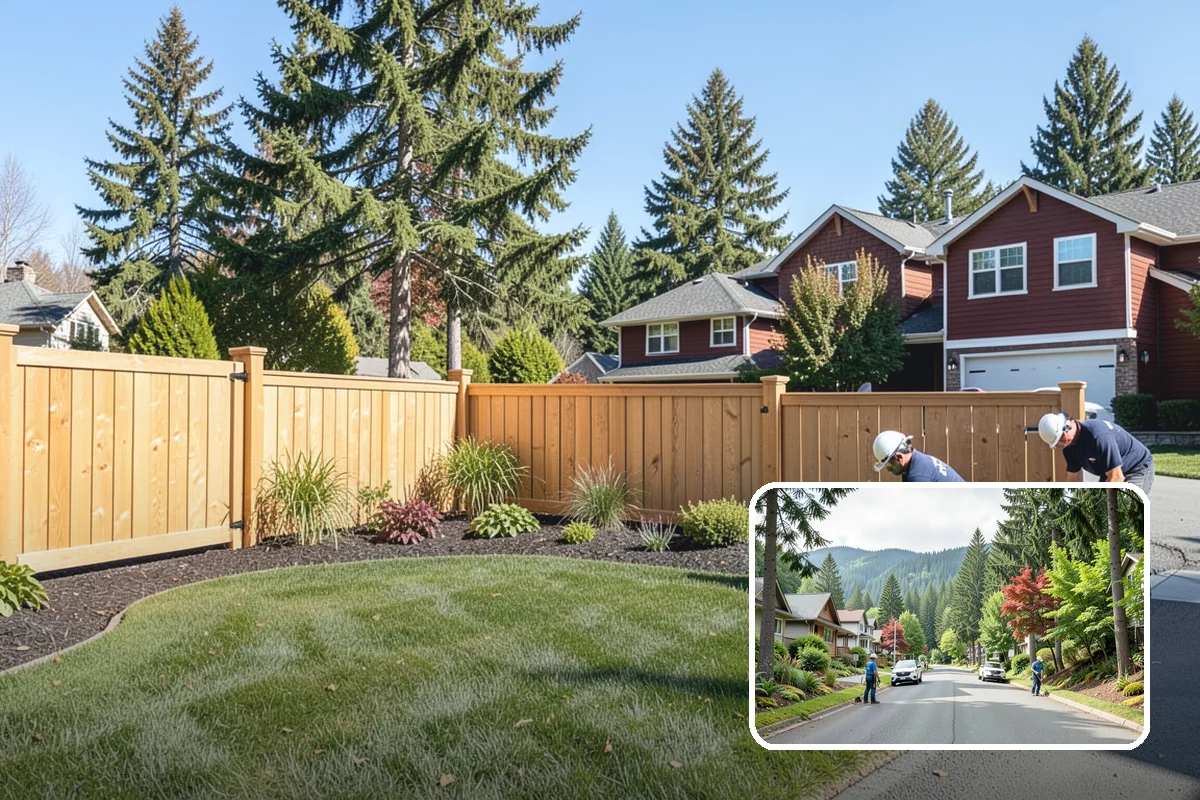 Shrub Pruning in Darrington, Snohomish County, WA - Better structure, health, and bloom