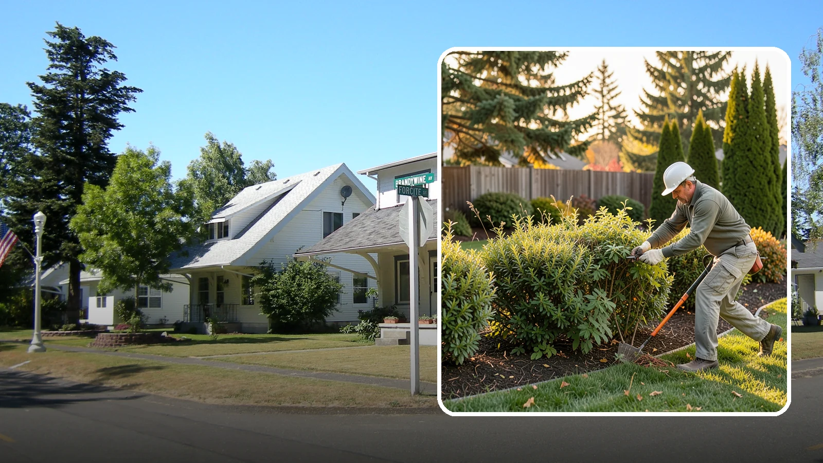 Shrub Pruning in DuPont, Pierce County, WA - Skilled shrub pruning that improves shape, health, and bloom while controlling size.