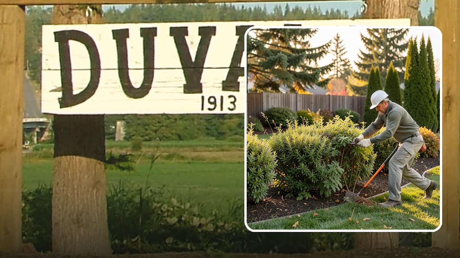 Shrub Pruning in Duvall, King County, WA - Skilled shrub pruning that improves shape, health, and bloom while controlling size.