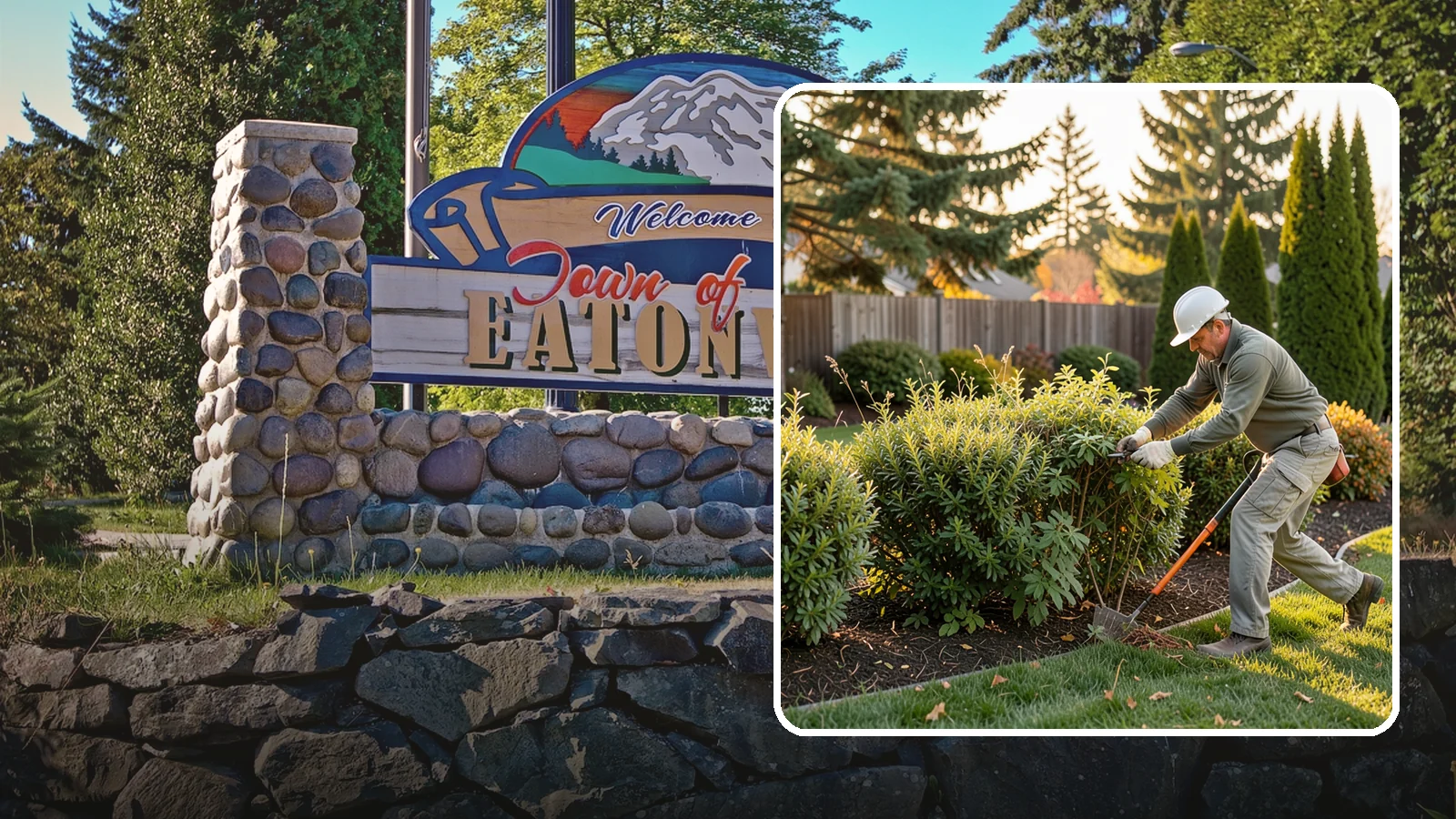 Shrub Pruning in Eatonville, Pierce County, WA - Skilled shrub pruning that improves shape, health, and bloom while controlling size.