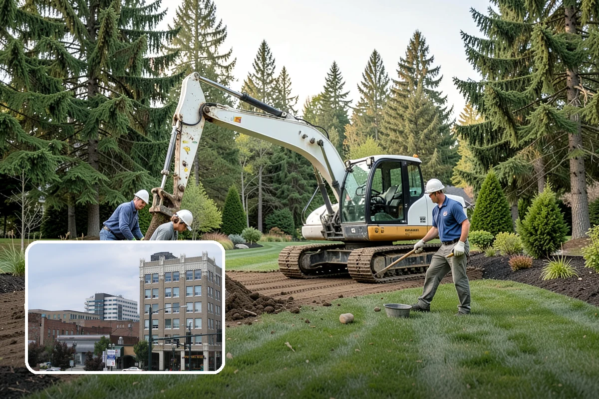 Shrub Pruning in Everett, Snohomish County, WA - Better structure, health, and bloom