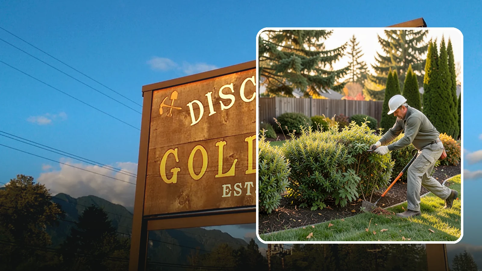 Shrub Pruning in Gold Bar, Snohomish County, WA - Skilled shrub pruning that improves shape, health, and bloom while controlling size.