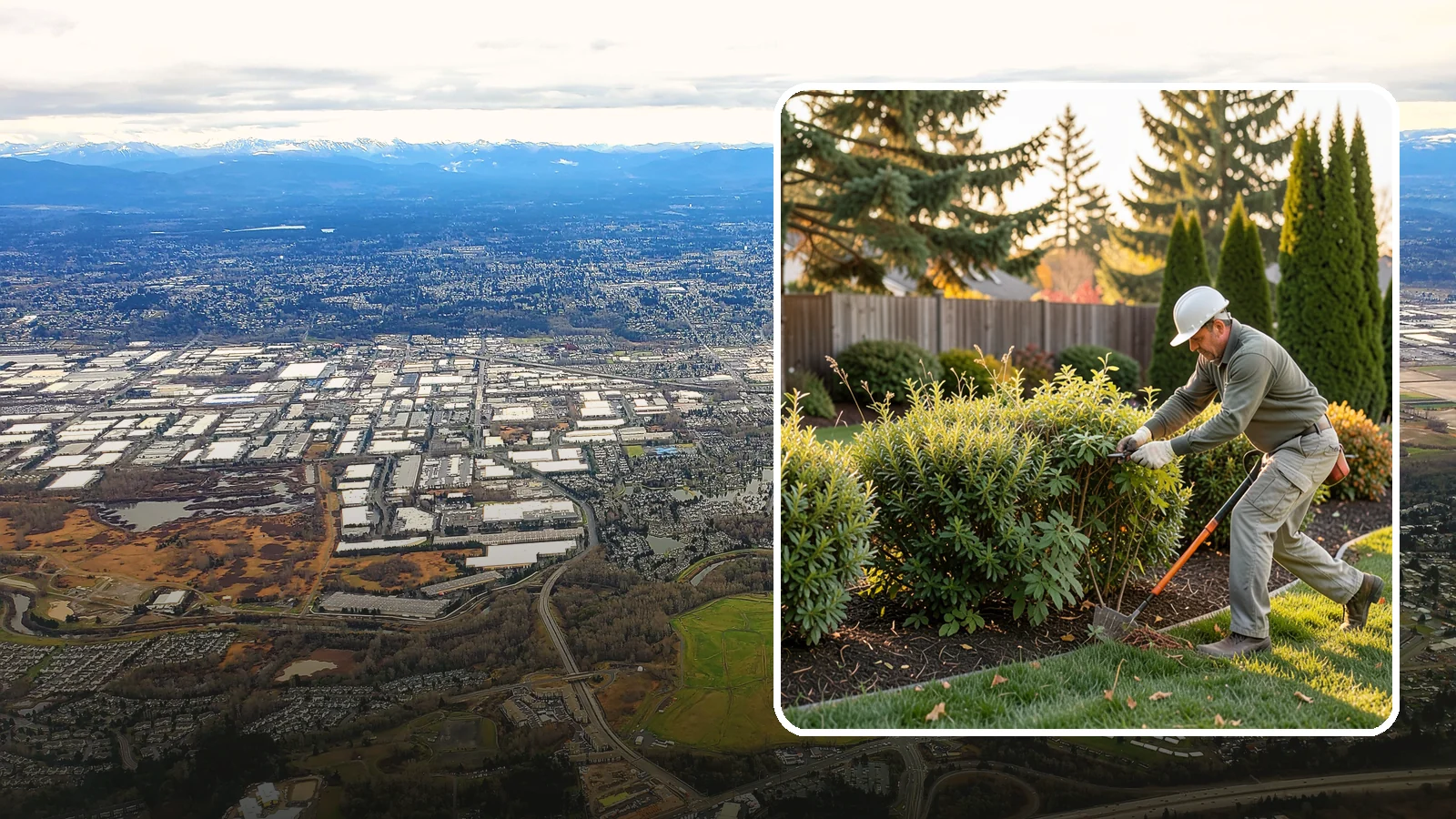 Shrub Pruning in Kent, King County, WA - Skilled shrub pruning that improves shape, health, and bloom while controlling size.