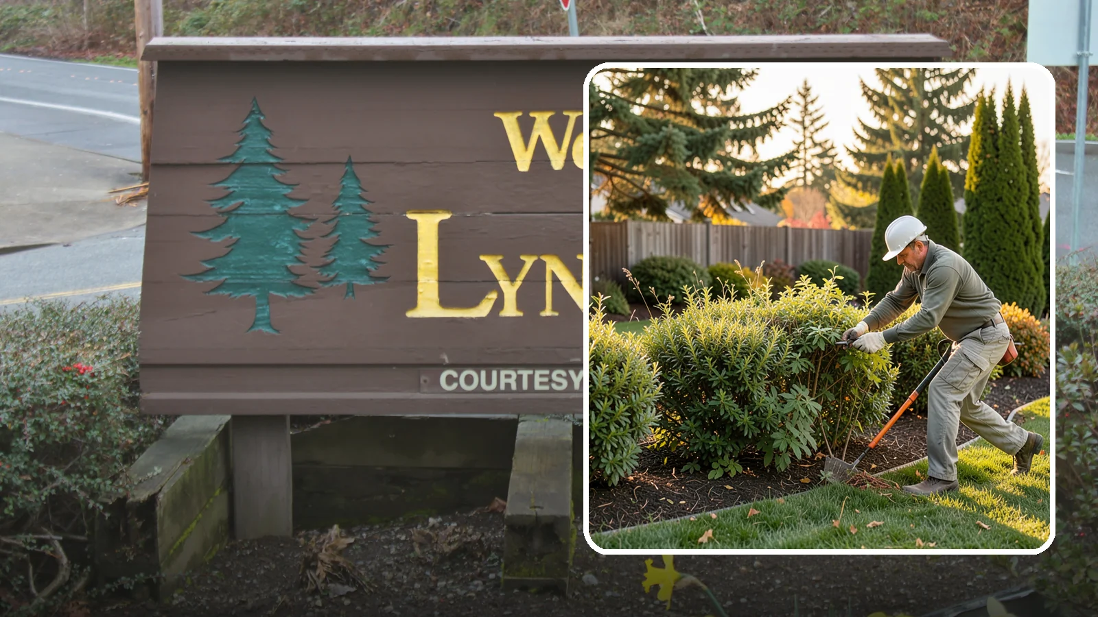 Shrub Pruning in Lynnwood, Snohomish County, WA - Skilled shrub pruning that improves shape, health, and bloom while controlling size.