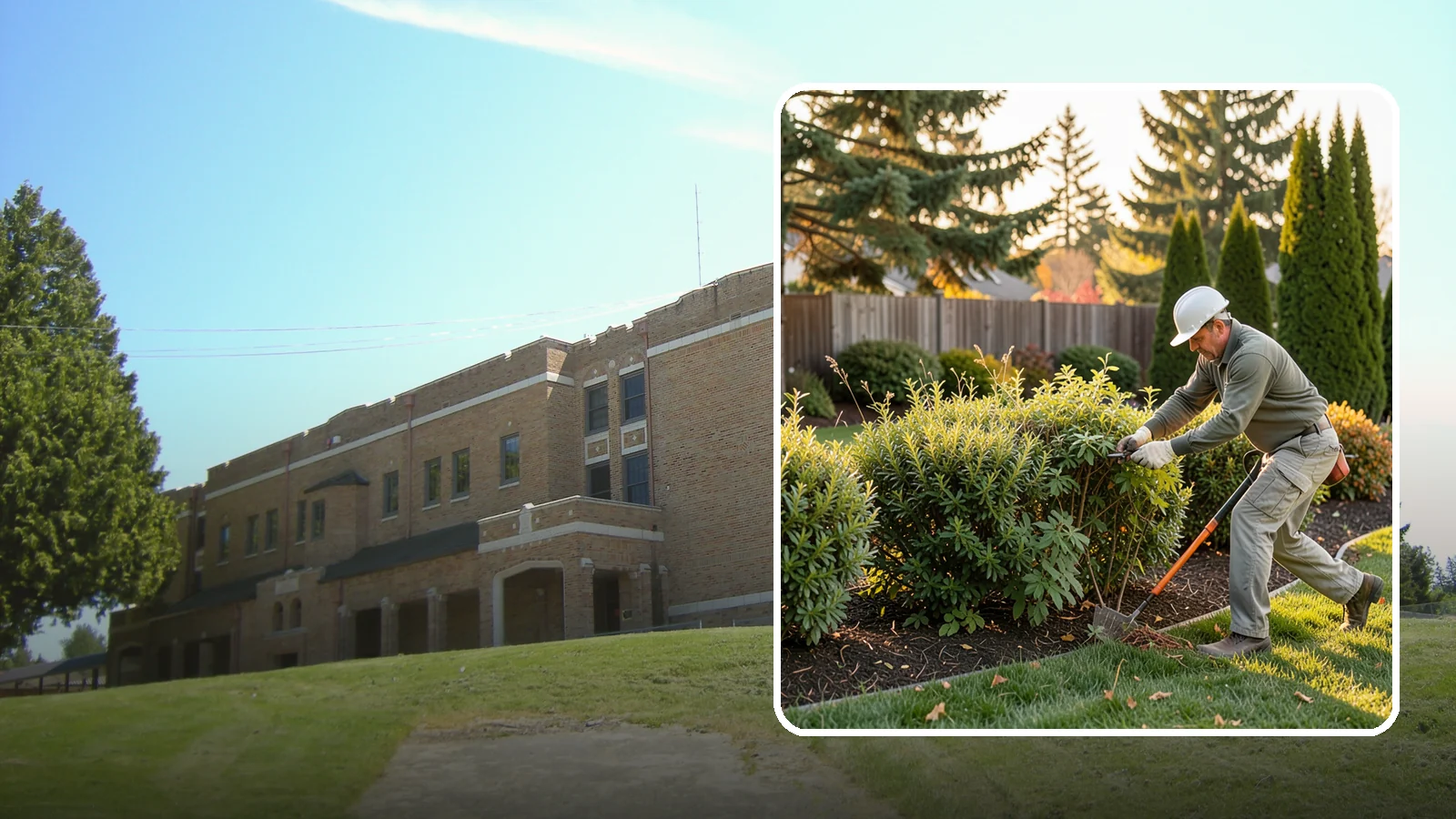 Shrub Pruning in Maple Valley, King County, WA - Skilled shrub pruning that improves shape, health, and bloom while controlling size.
