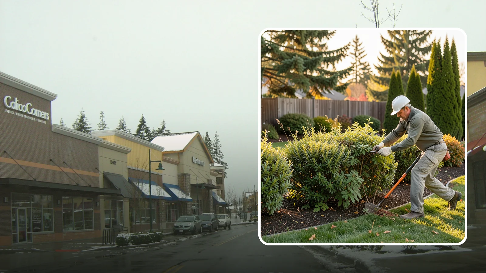 Shrub Pruning in Mill Creek, Snohomish County, WA - Skilled shrub pruning that improves shape, health, and bloom while controlling size.