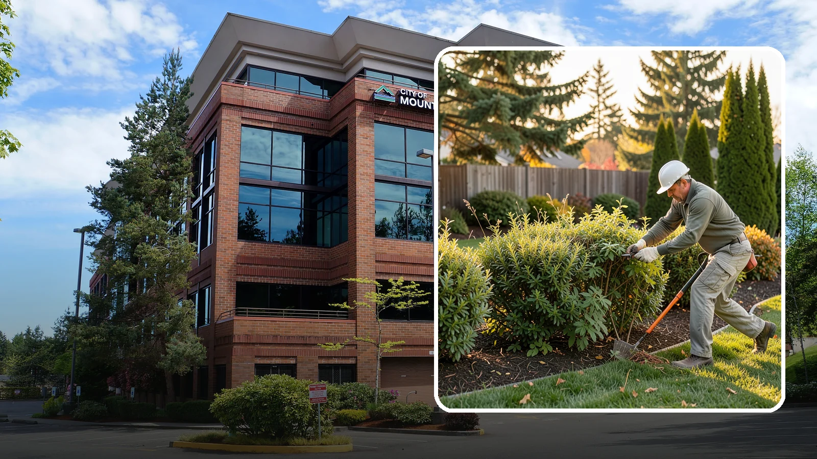 Shrub Pruning in Mountlake Terrace, Snohomish County, WA - Skilled shrub pruning that improves shape, health, and bloom while controlling size.