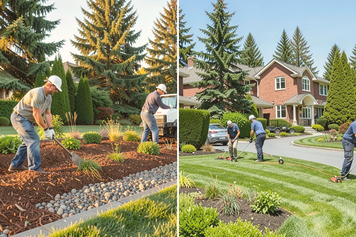 Shrub Pruning in Newcastle, King County, WA - Identify each shrub and its bloom habit