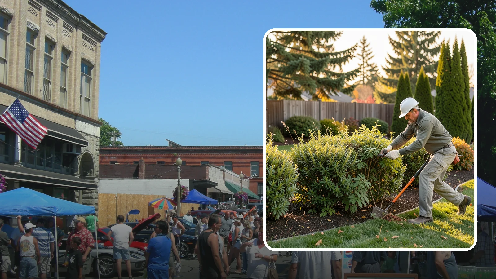 Shrub Pruning in Snohomish, Snohomish County, WA - Skilled shrub pruning that improves shape, health, and bloom while controlling size.