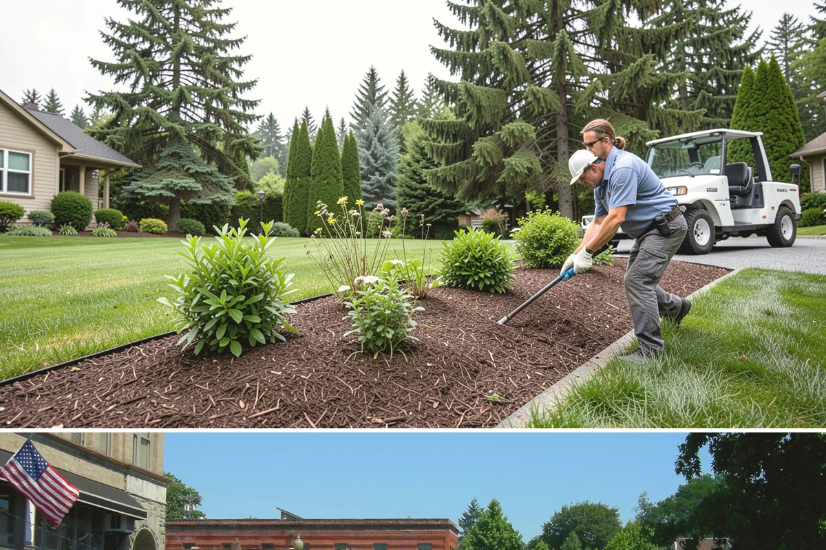 Shrub Pruning in Snohomish, Snohomish County, WA - Timed by species