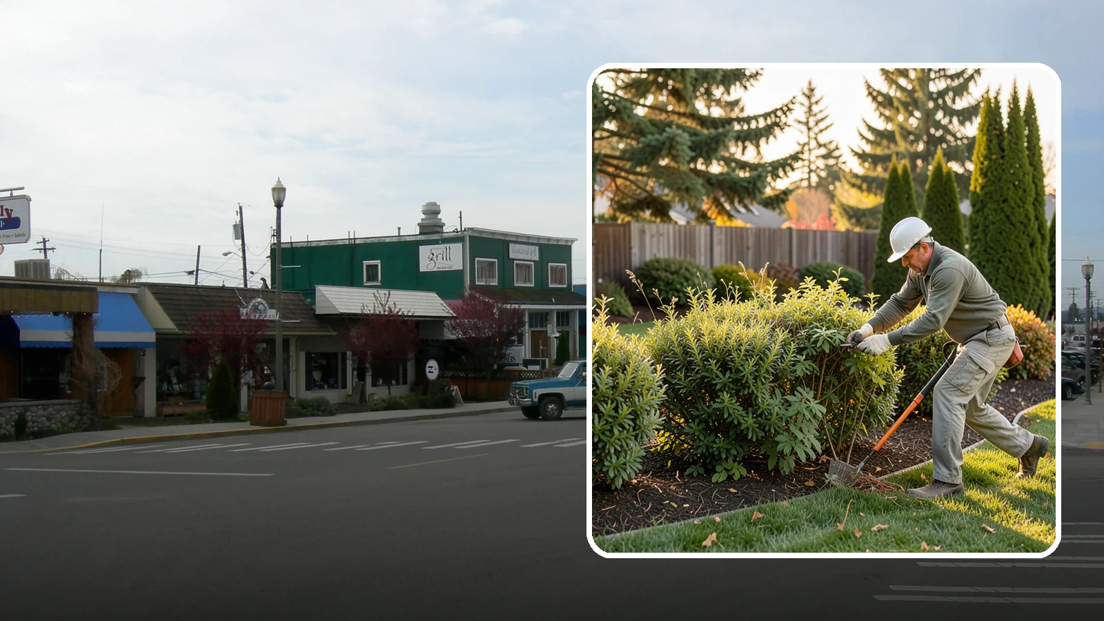Shrub Pruning in Stanwood, Snohomish County, WA - Skilled shrub pruning that improves shape, health, and bloom while controlling size.