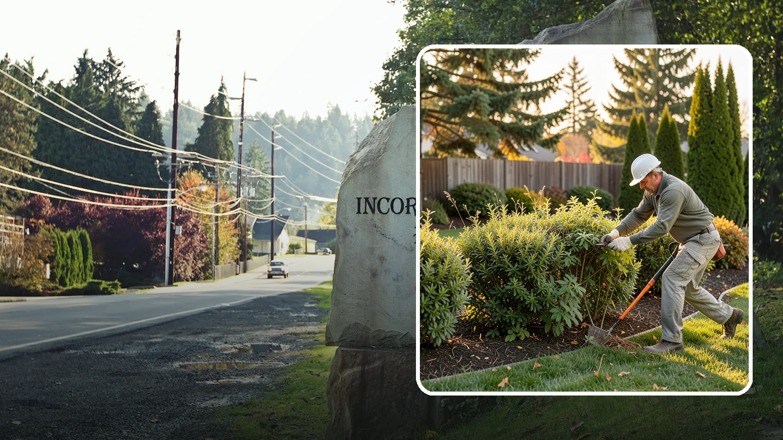 Shrub Pruning in Wilkeson, Pierce County, WA - Skilled shrub pruning that improves shape, health, and bloom while controlling size.