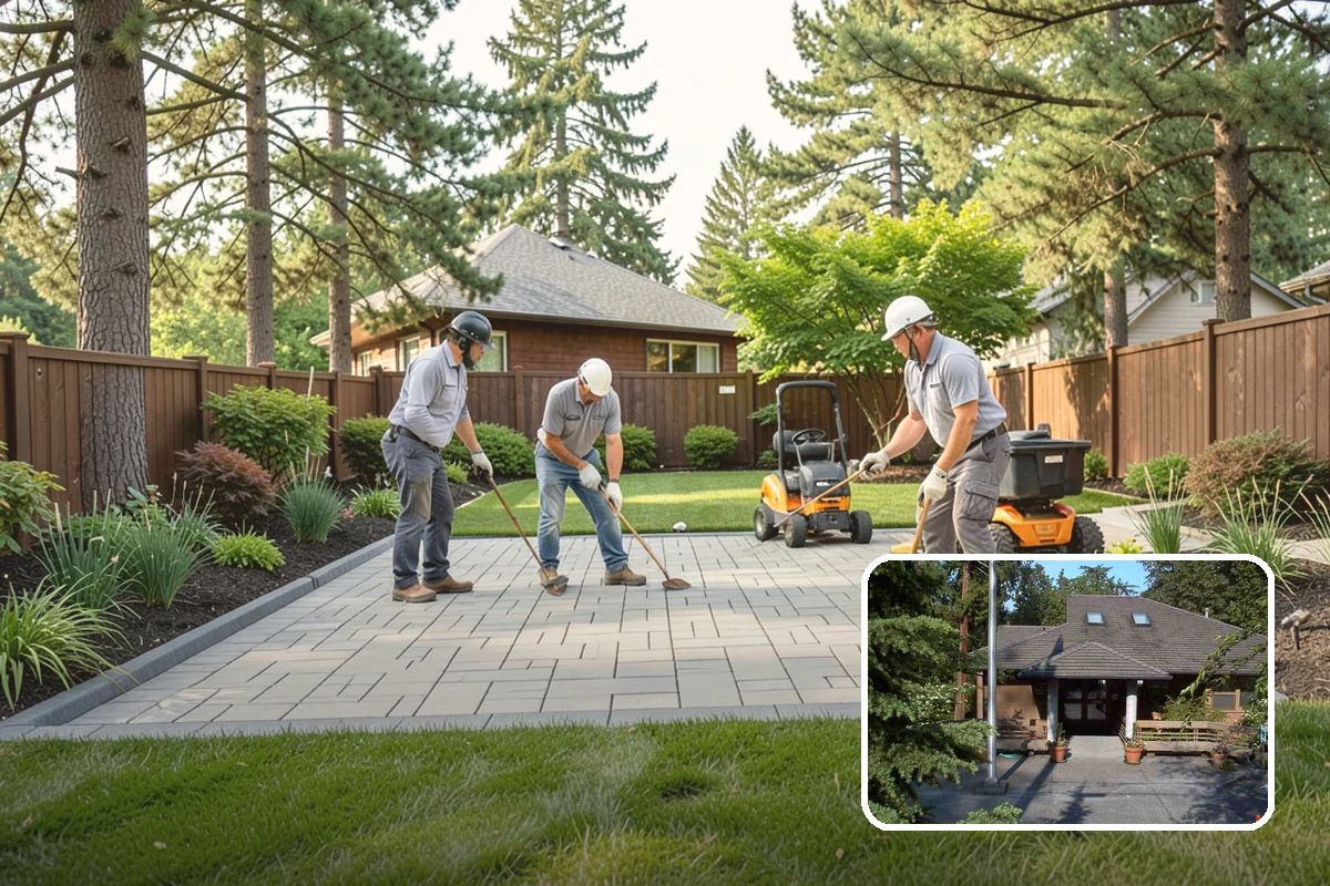 Shrub Pruning in Yarrow Point, King County, WA - Better structure, health, and bloom