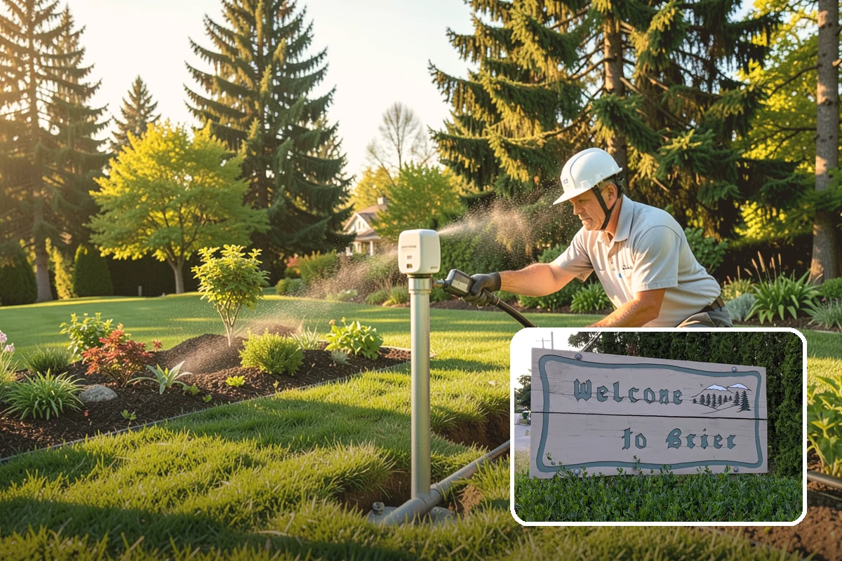 Shrub Rejuvenation Pruning in Brier, Snohomish County, WA - Restores dense growth from the base up