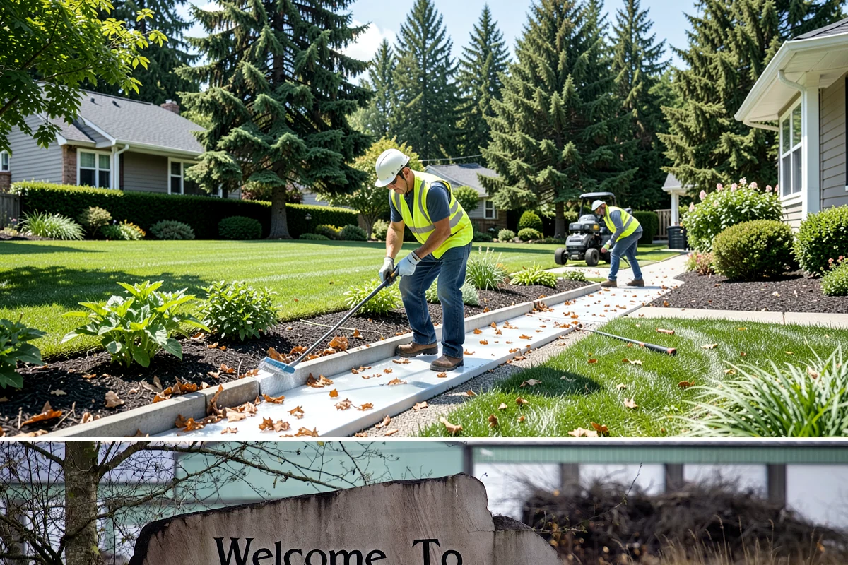 Shrub Rejuvenation Pruning in Buckley, Pierce County, WA - Best done in late winter to early spring before bud break so PNW shrubs push strong new growth through the season.