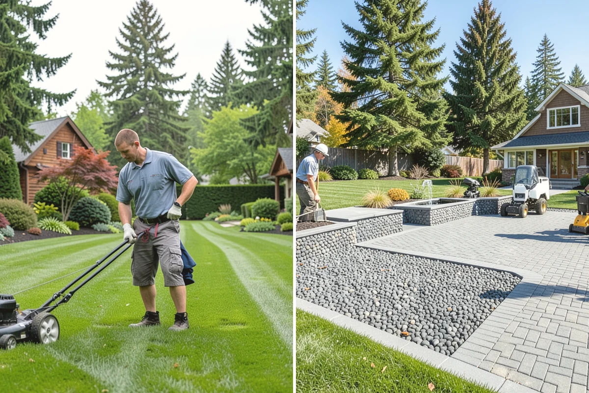 Shrub Rejuvenation Pruning in Burien, King County, WA - Identify whether the shrub tolerates hard or staged renewal