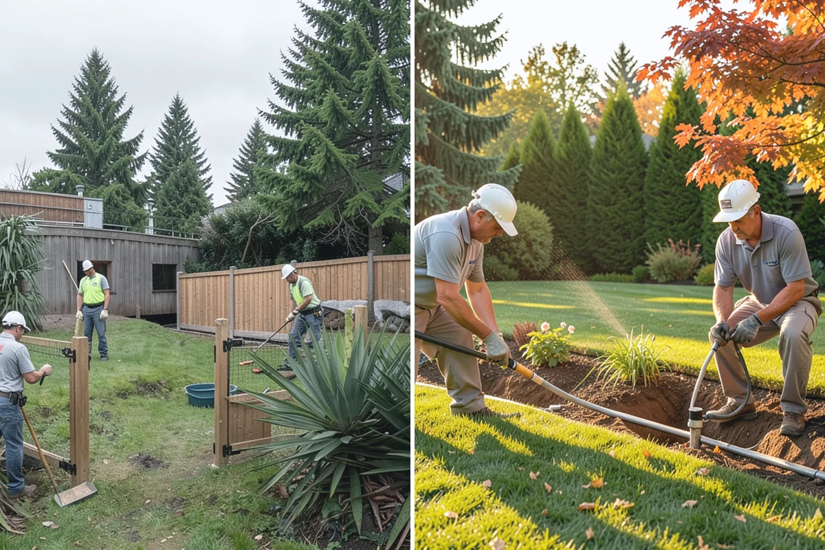 Shrub Rejuvenation Pruning in Coupeville, Island County, WA - Identify whether the shrub tolerates hard or staged renewal