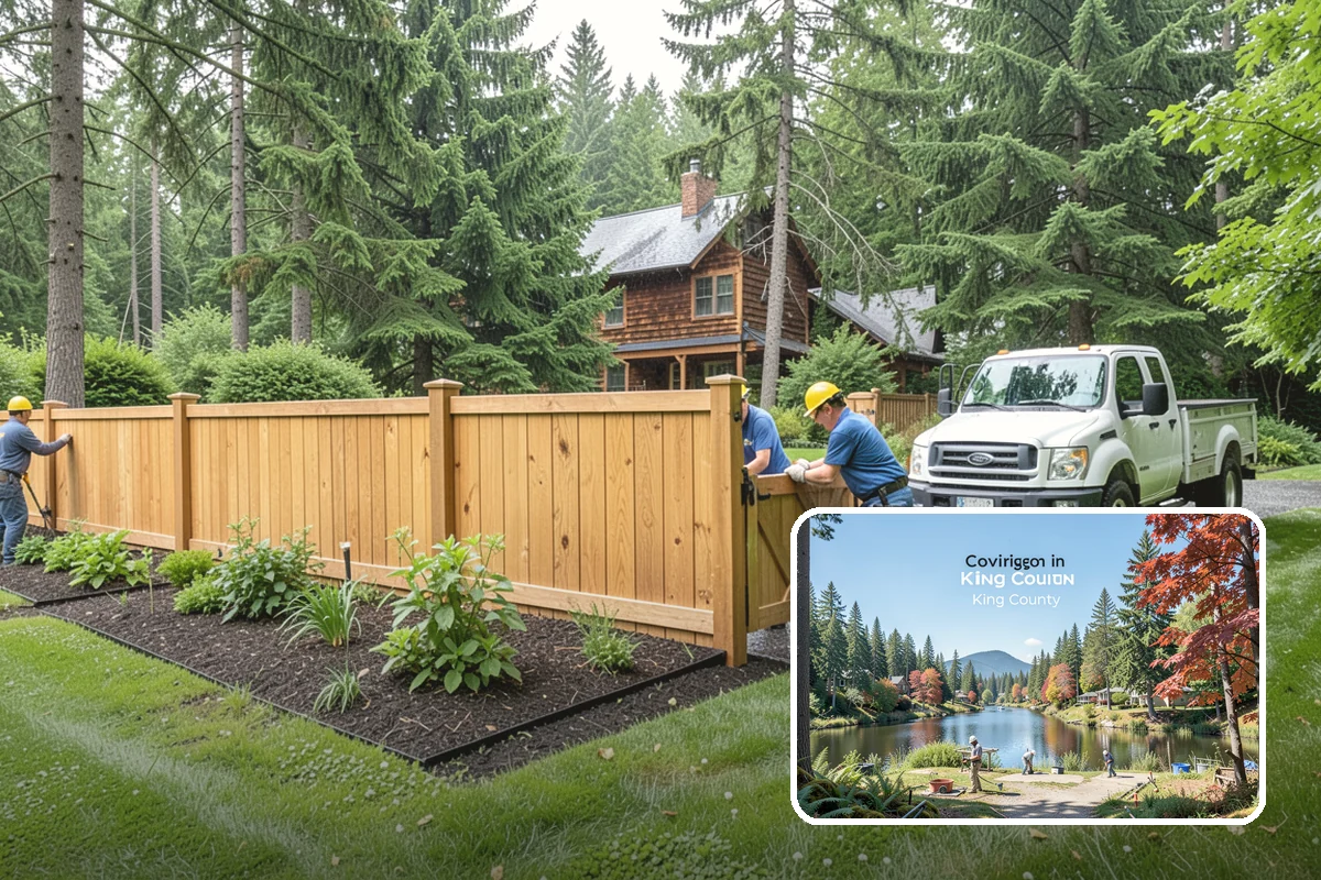 Shrub Rejuvenation Pruning in Covington, King County, WA - Restores dense growth from the base up
