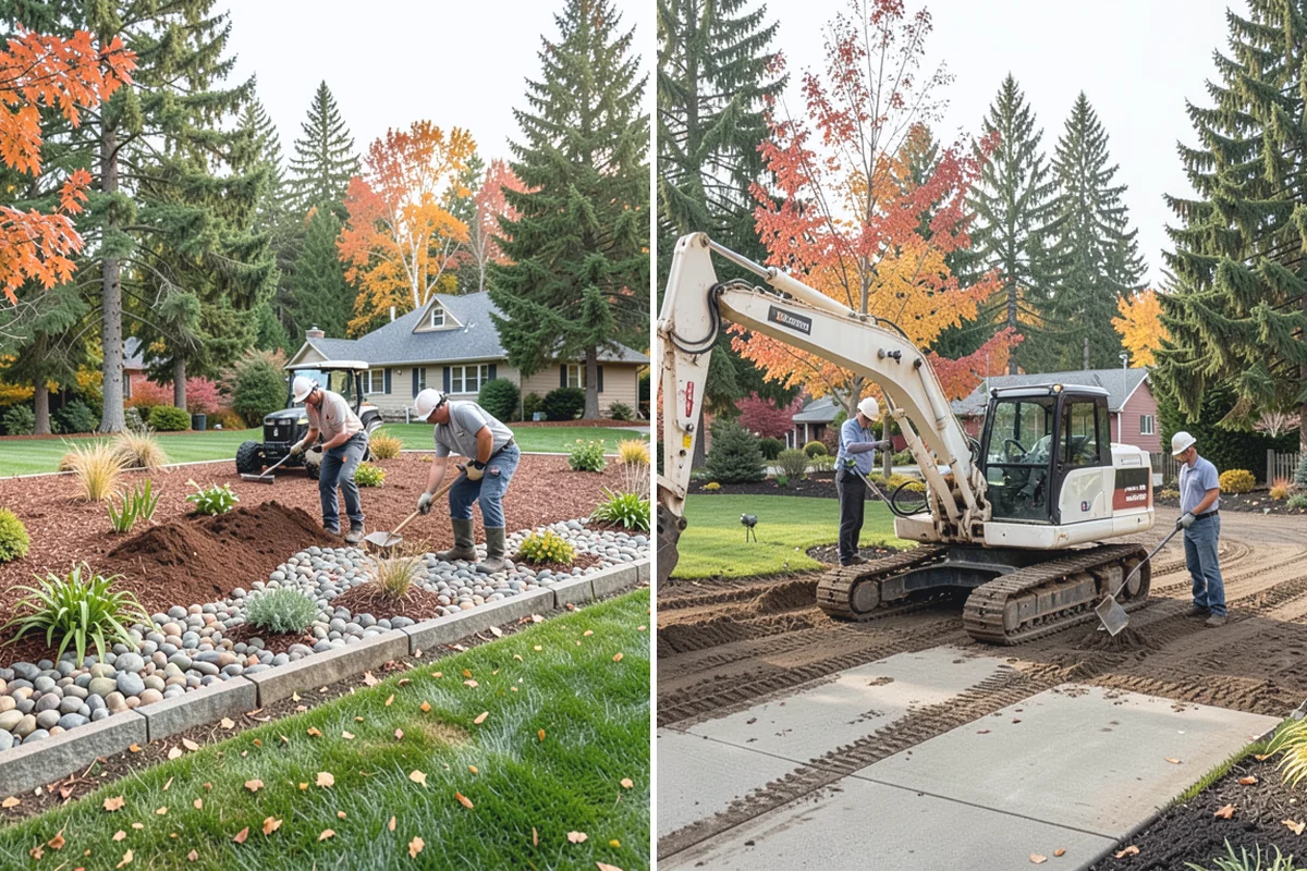 Shrub Rejuvenation Pruning in Des Moines, King County, WA - Identify whether the shrub tolerates hard or staged renewal