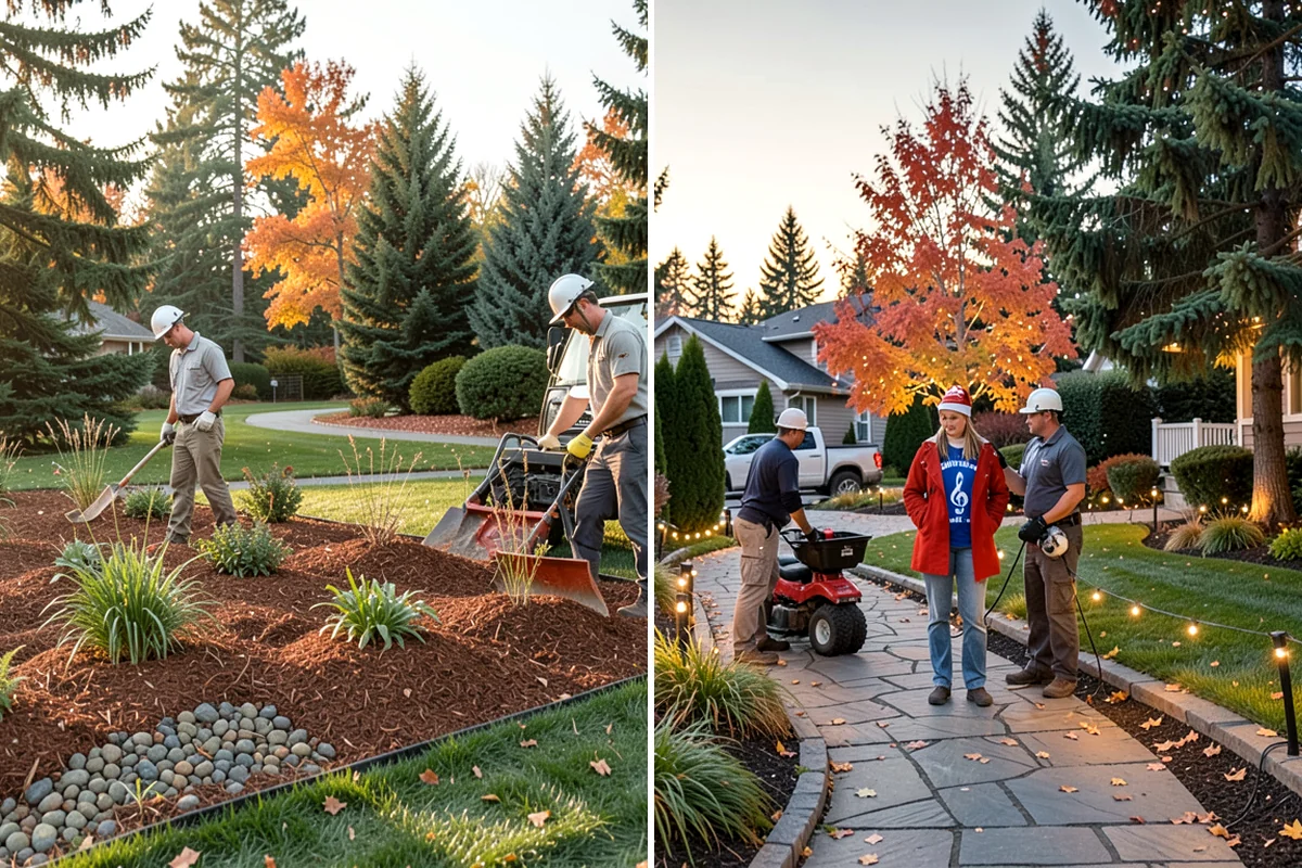 Shrub Rejuvenation Pruning in Everett, Snohomish County, WA - Identify whether the shrub tolerates hard or staged renewal