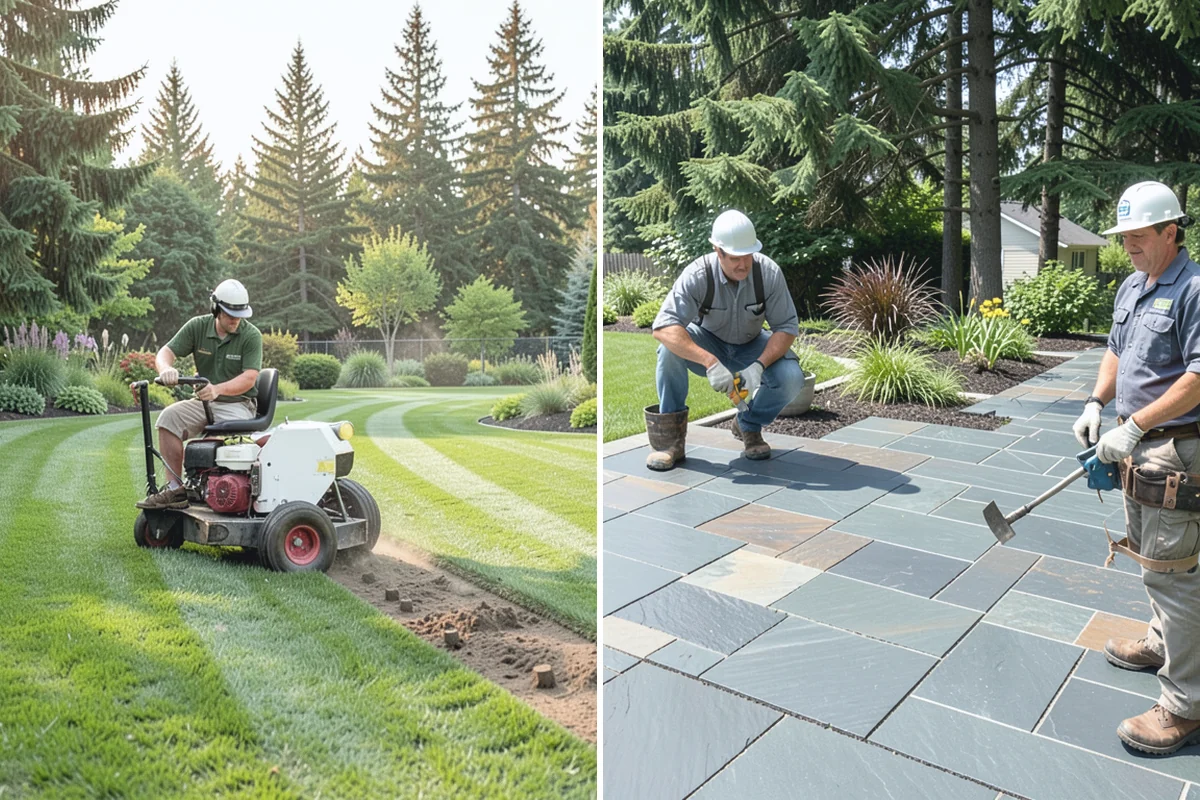 Shrub Rejuvenation Pruning in Hamilton, Skagit County, WA - Identify whether the shrub tolerates hard or staged renewal