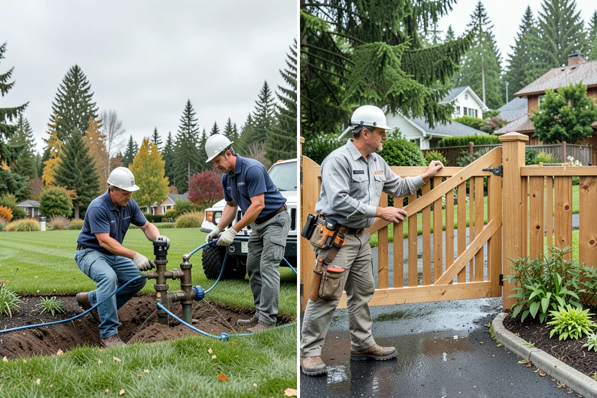 Shrub Rejuvenation Pruning in Lyman, Skagit County, WA - Identify whether the shrub tolerates hard or staged renewal