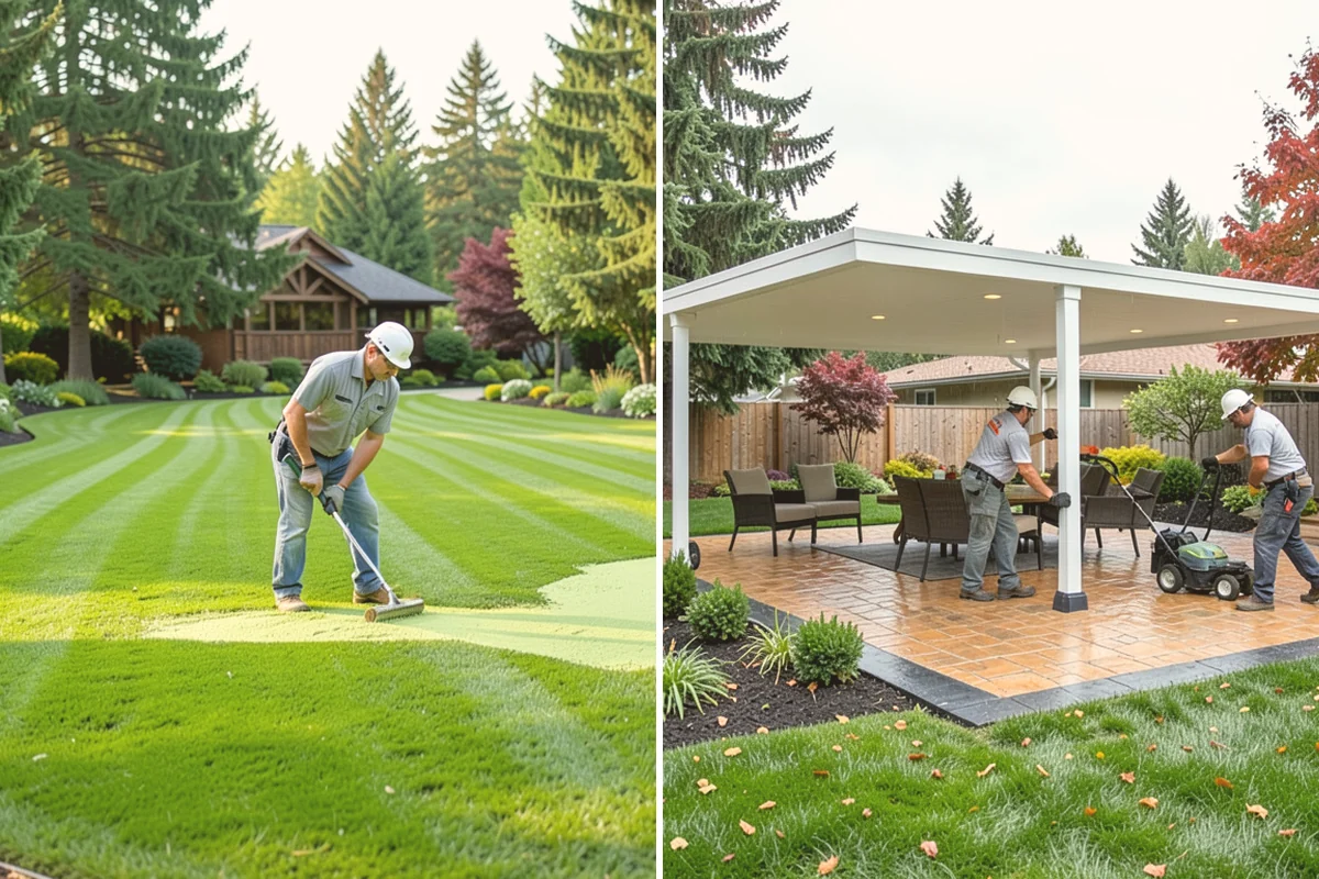 Shrub Rejuvenation Pruning in Lynnwood, Snohomish County, WA - Identify whether the shrub tolerates hard or staged renewal