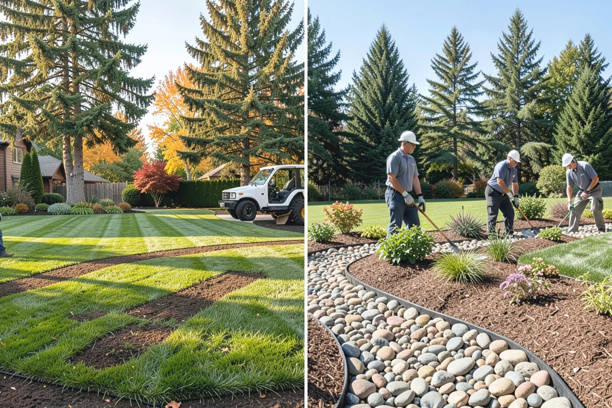 Shrub Rejuvenation Pruning in Marysville, Snohomish County, WA - Identify whether the shrub tolerates hard or staged renewal